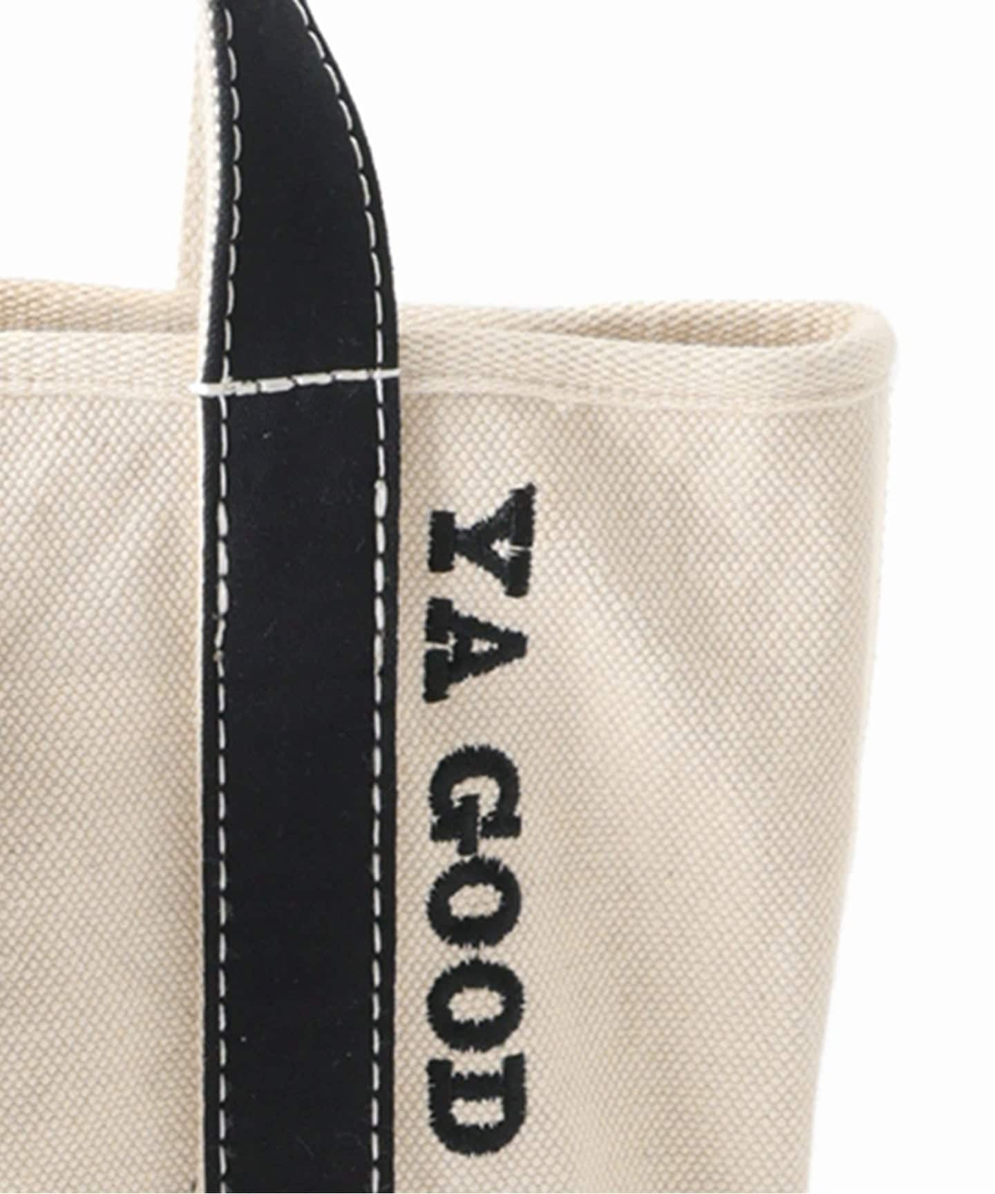 ≪一部店舗+WEB限定 / 追加≫YA GOOD IDEAS YA BIG&MINI トート S