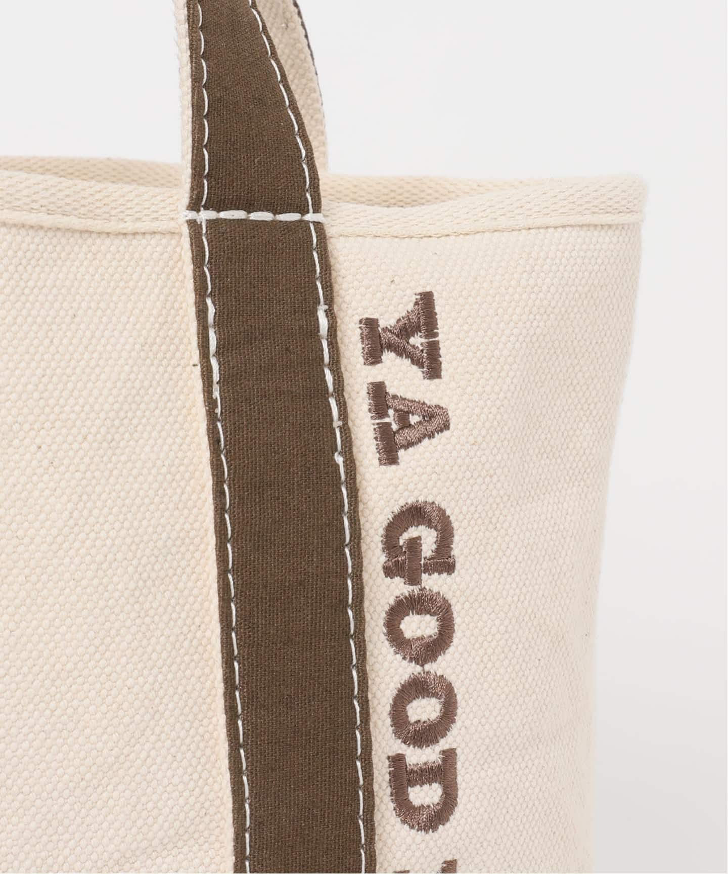 ≪一部店舗+WEB限定 / 追加≫YA GOOD IDEAS YA BIG&MINI トート S