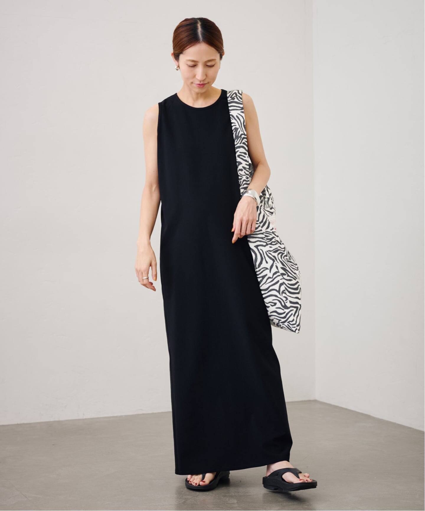 ≪追加≫YA GOOD IDEAS BIG TAG FABRIC トート 2（トートバッグ