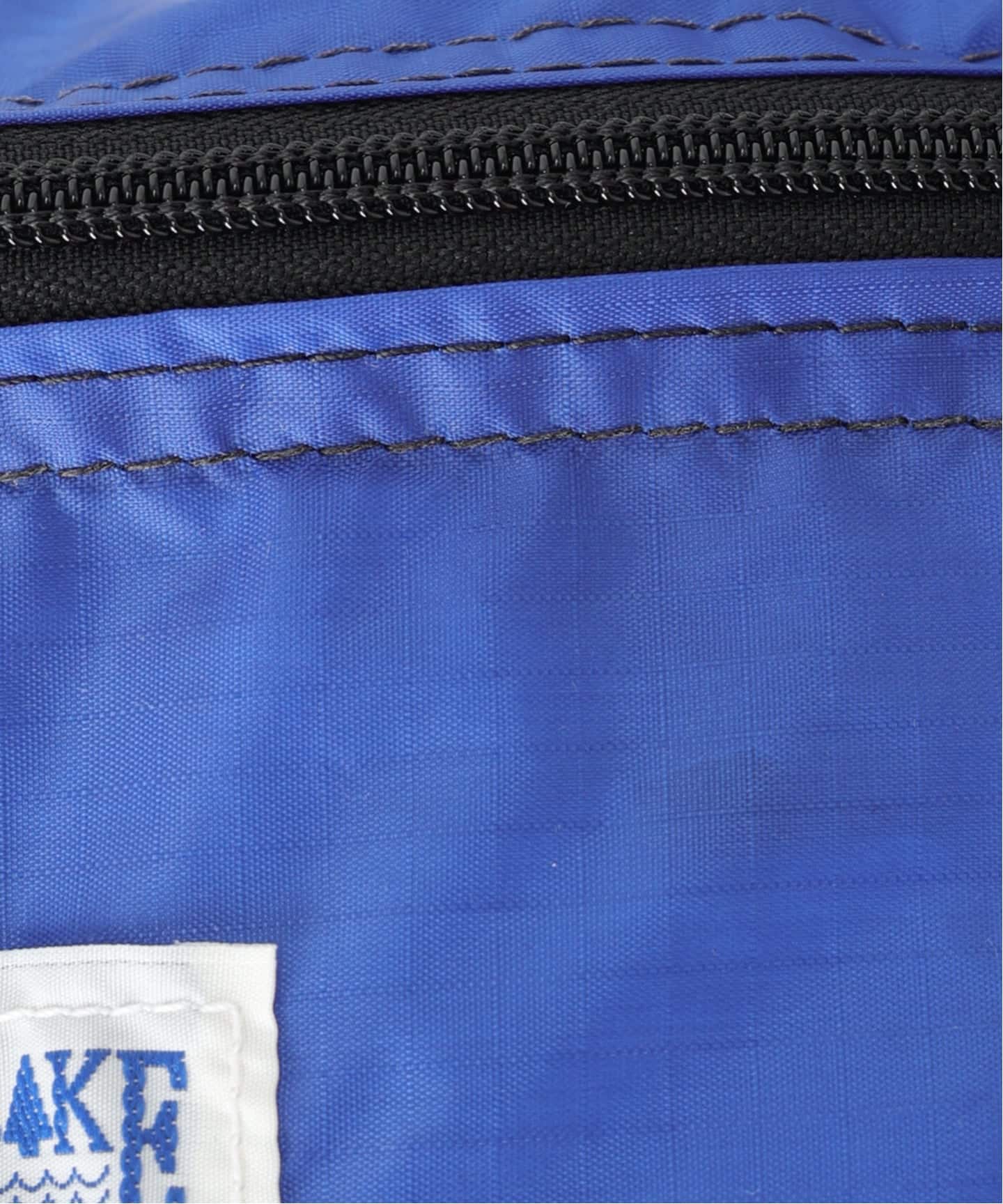 ≪追加≫BATTLE LAKE 別注RIP STOP NYLON ウエストBAG（ショルダー