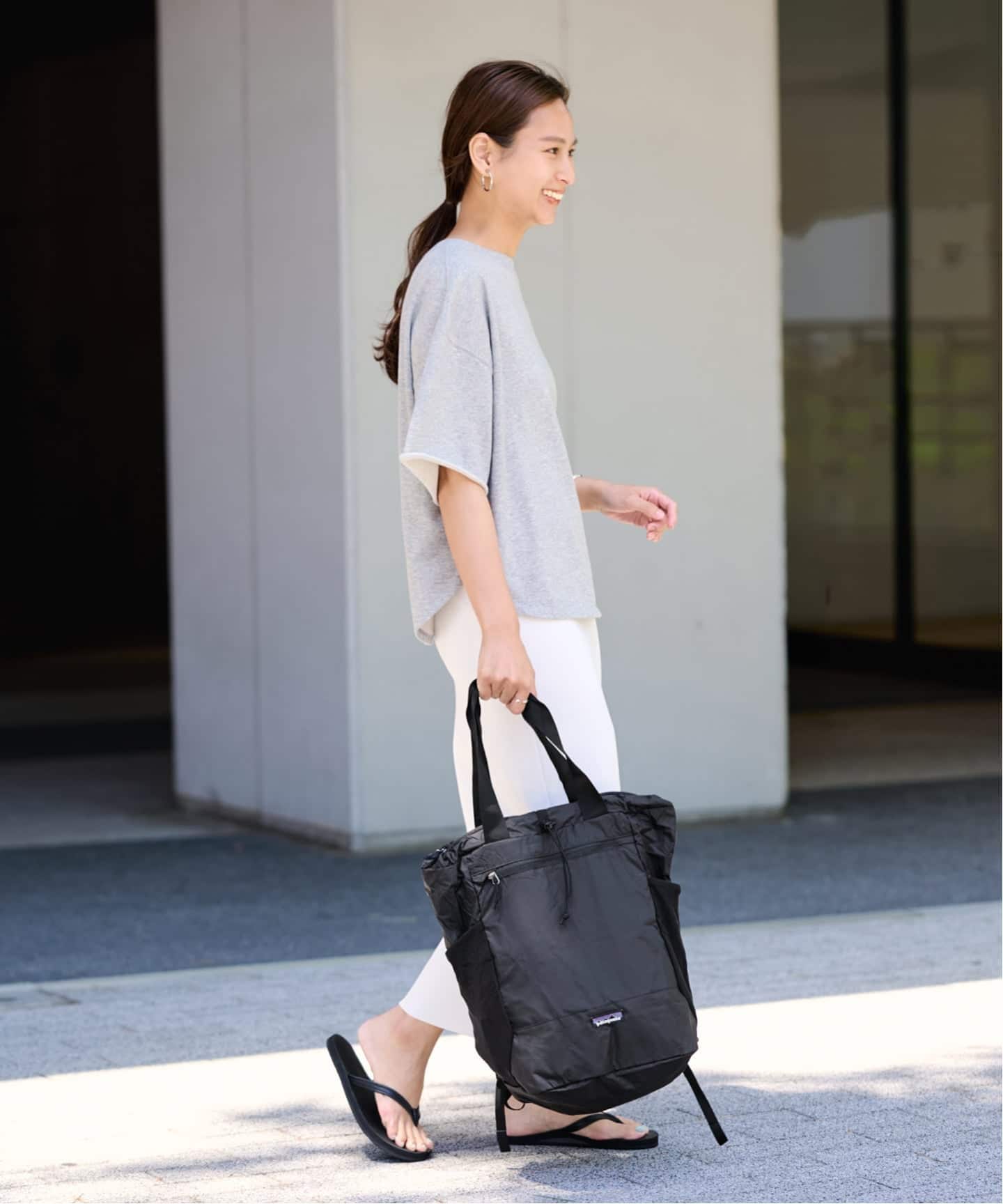 ≪追加≫PATAGONIA/パタゴニア Terravia Tote Pack（バックパック