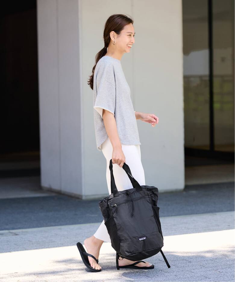 ≪追加≫PATAGONIA/パタゴニア Terravia Tote Pack（バックパック 