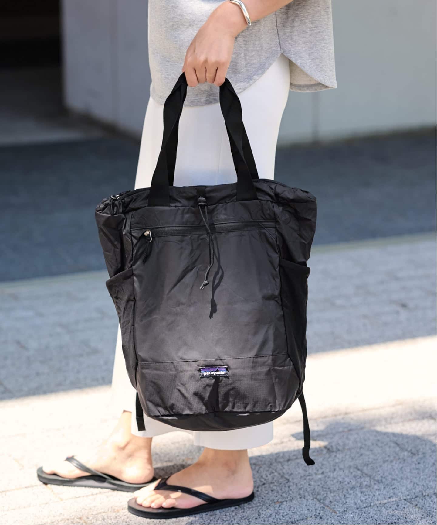 ≪追加≫PATAGONIA/パタゴニア Terravia Tote Pack（バックパック