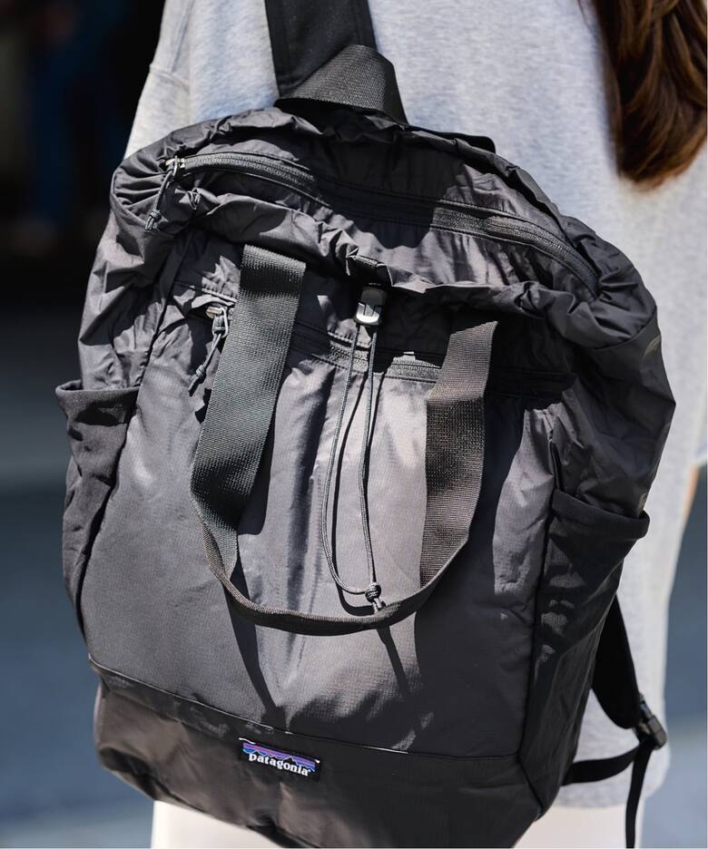 ≪追加≫PATAGONIA/パタゴニア Terravia Tote Pack（バックパック 