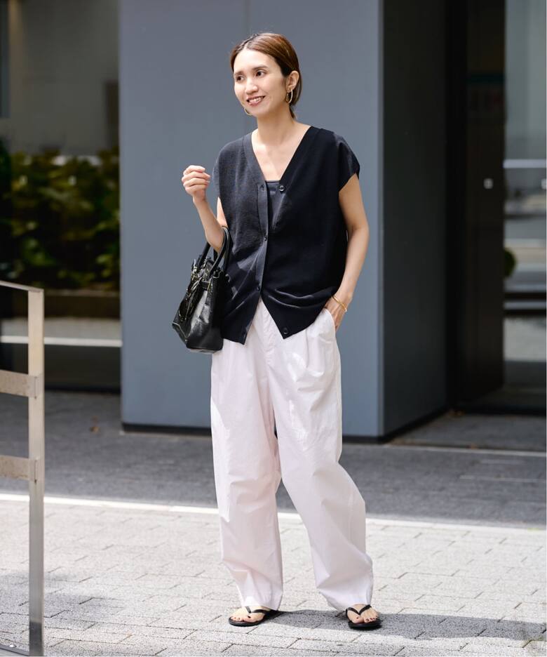 ≪WEB限定 / 追加≫YOUNG&OLSEN 別注ストラップ付きベルトバッグ 