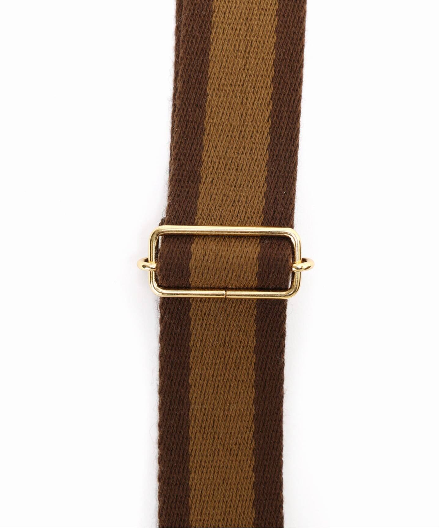 ≪WEB限定 / 追加予約≫YOUNGOLSEN 別注 CHARM WIDE BOTTLE BAG ≪WEB限定 / 追加予約≫YOUNGOLSEN 別注 CHARM WIDE BOTTLE BAG