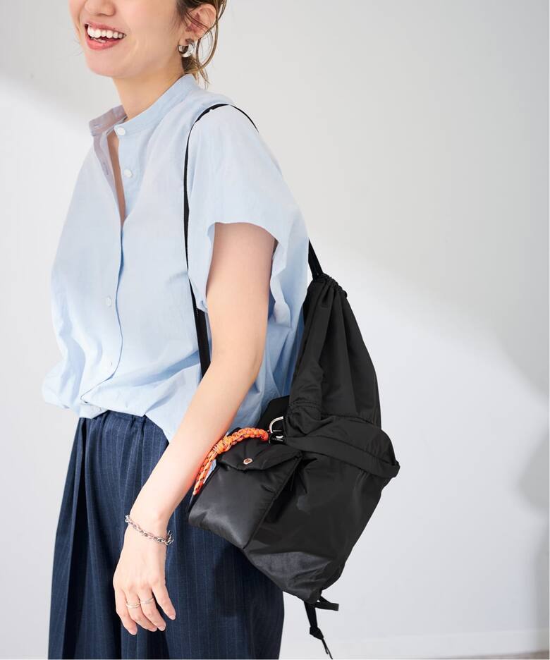 ≪追加予約≫NOMADIS/ノマディス 別注LATT&CHM-F 2（バックパック 