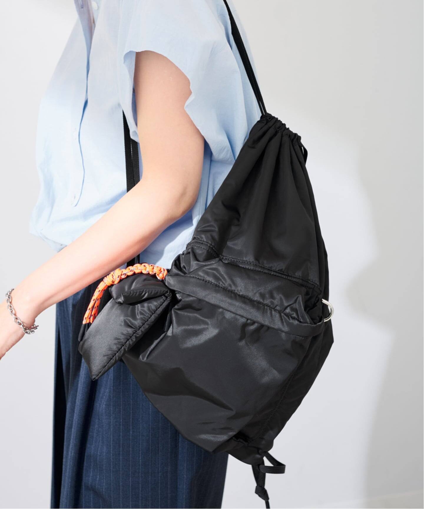 ≪追加≫NOMADIS/ノマディス 別注LATT&CHM-F 2（バックパック 