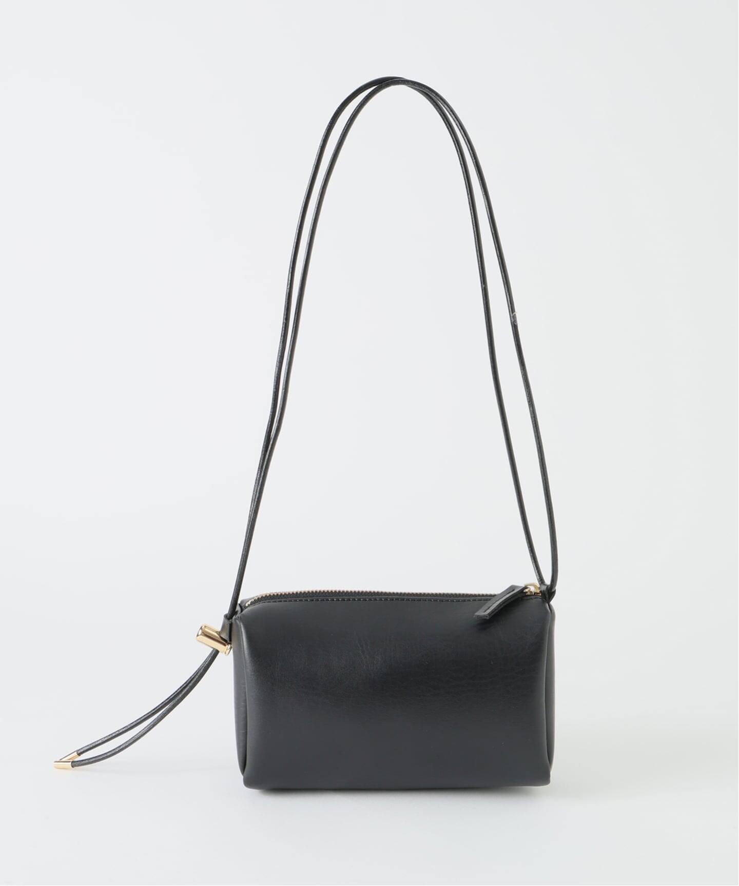 SKIN MINI BAG PACKABLE TOTE（ショルダーバッグ）｜FRAMeWORK