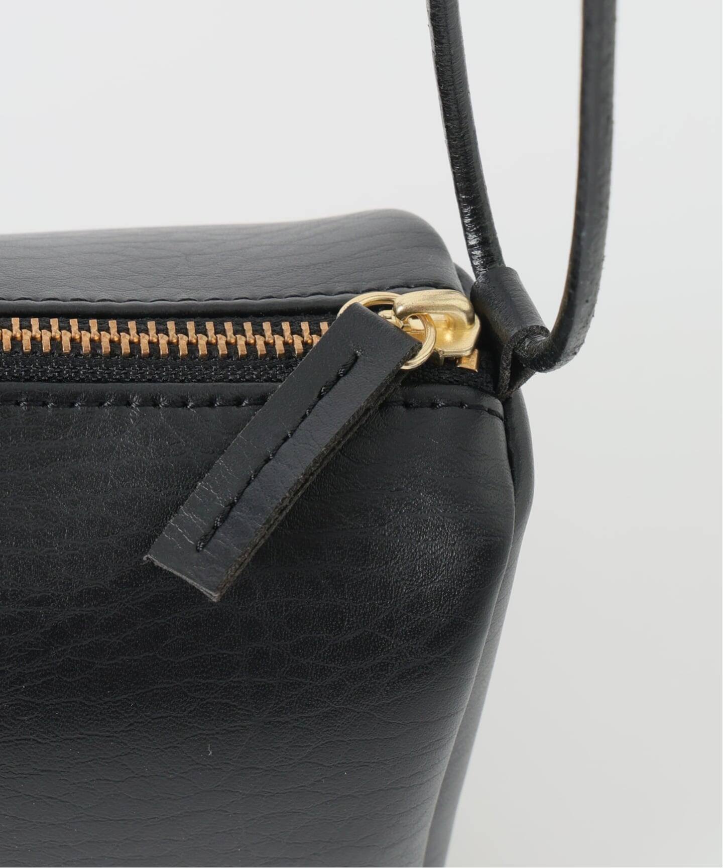 SKIN MINI BAG PACKABLE TOTE（ショルダーバッグ）｜FRAMeWORK