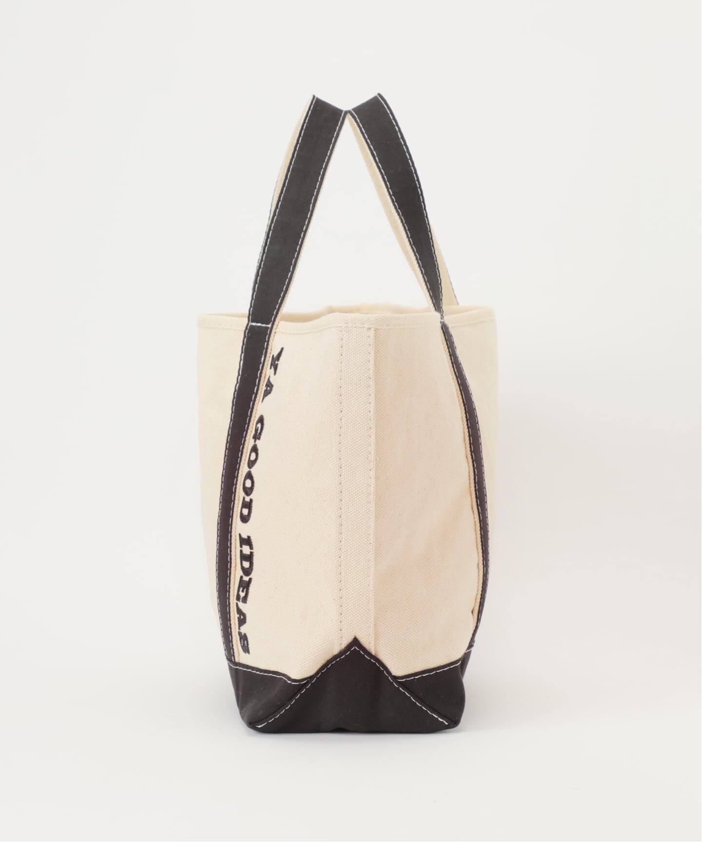 ≪WEB限定 / 追加予約≫YA GOOD IDEAS YA BIG&MINI TOTE M 2（トート