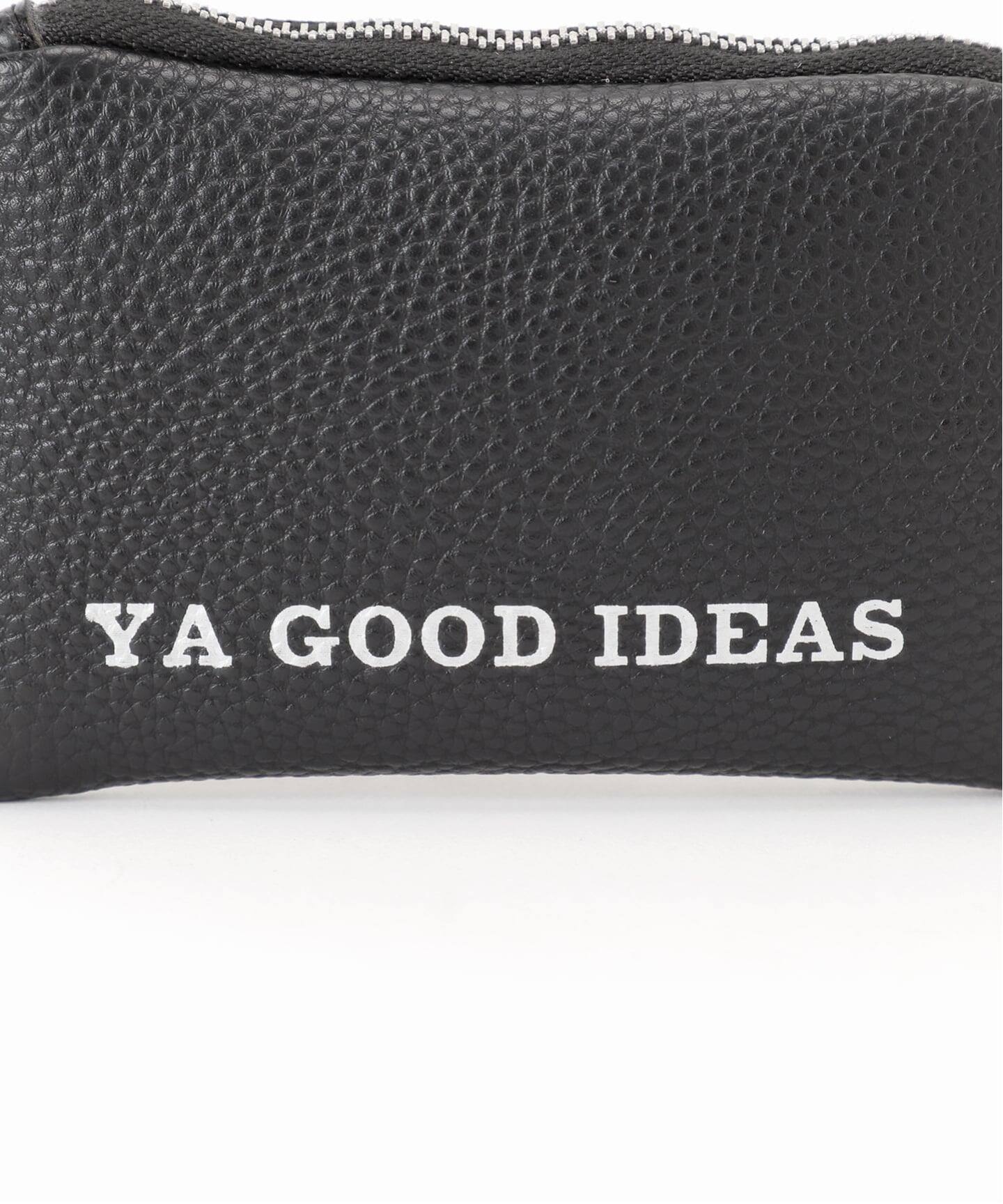 ≪WEB限定 / 追加予約≫YA GOOD IDEAS YA BIG&MINI TOTE M 2（トート