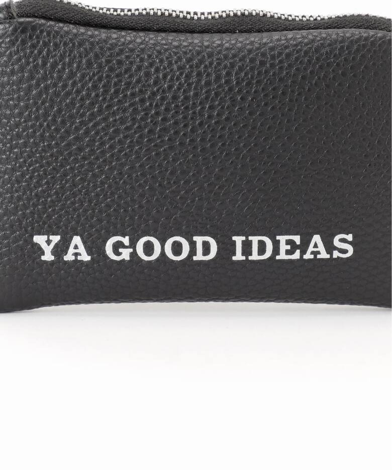 ≪WEB限定 / 追加予約≫YA GOOD IDEAS YA BIG&MINI TOTE M 2（トート 