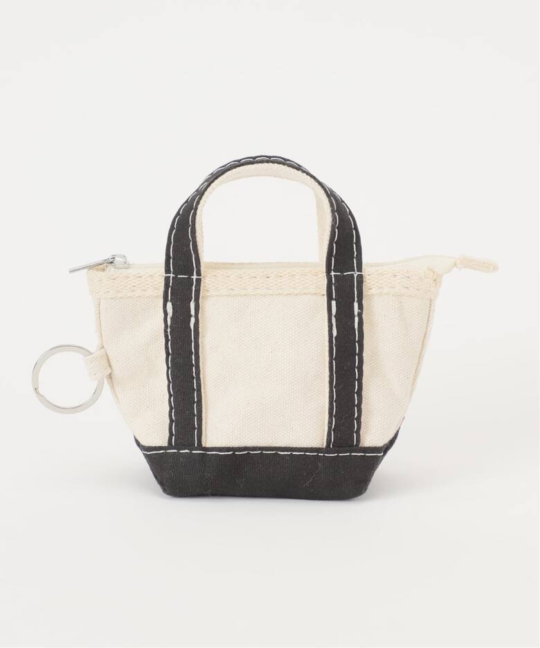 ≪WEB限定 / 追加予約≫YA GOOD IDEAS YA BIG&MINI TOTE M 2（トート 