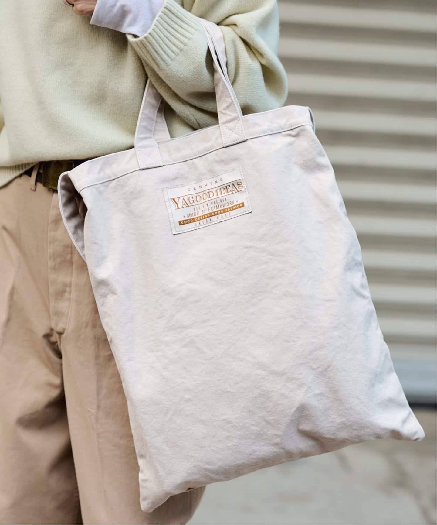 ≪WEB限定 / 追加予約≫YA GOOD IDEAS YA GOOD DAILY NEWS TIMES 2