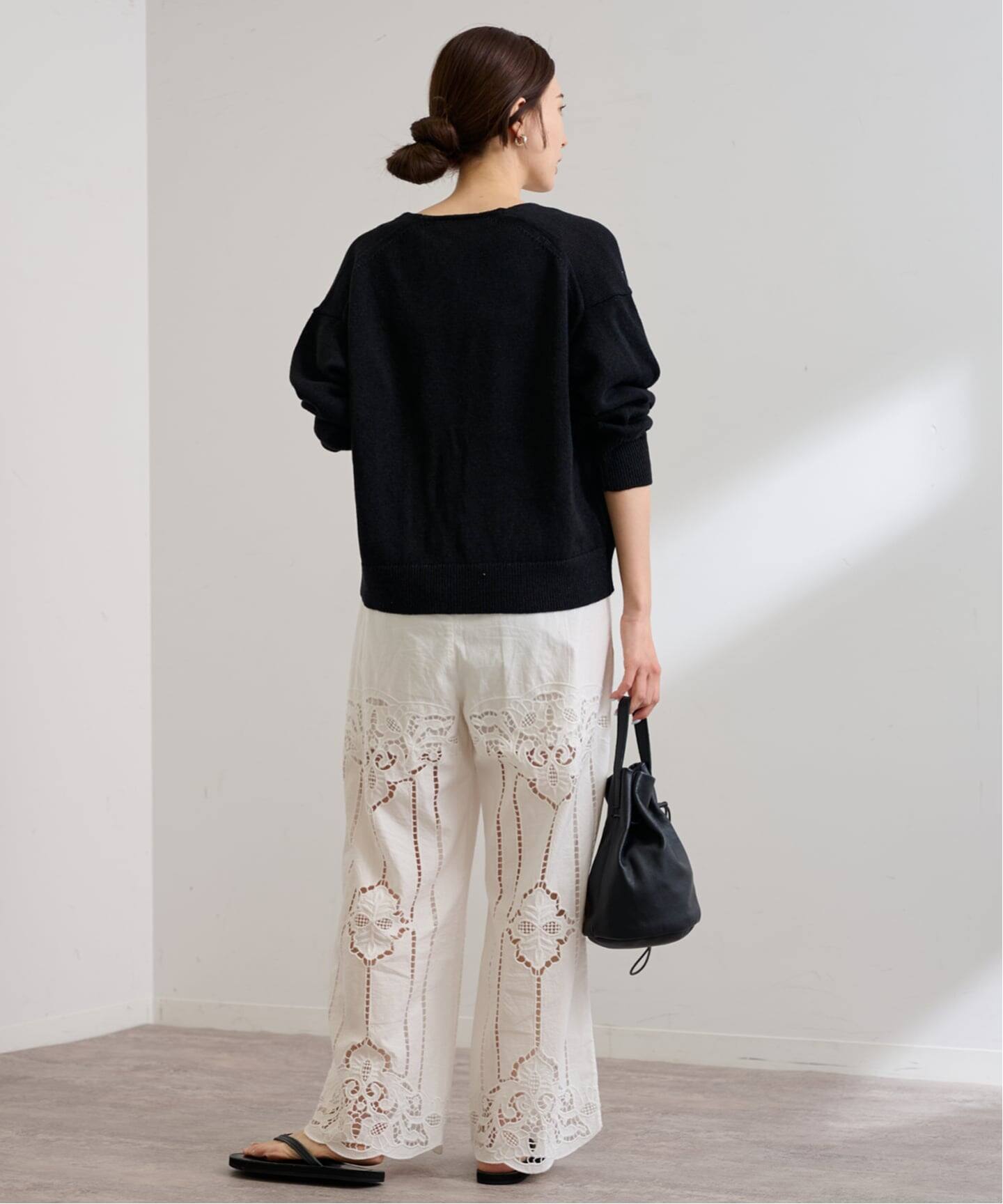 ≪WEB限定 / 追加予約≫MORMYRUS/モルミルス 巾着バッグ（ハンドバッグ