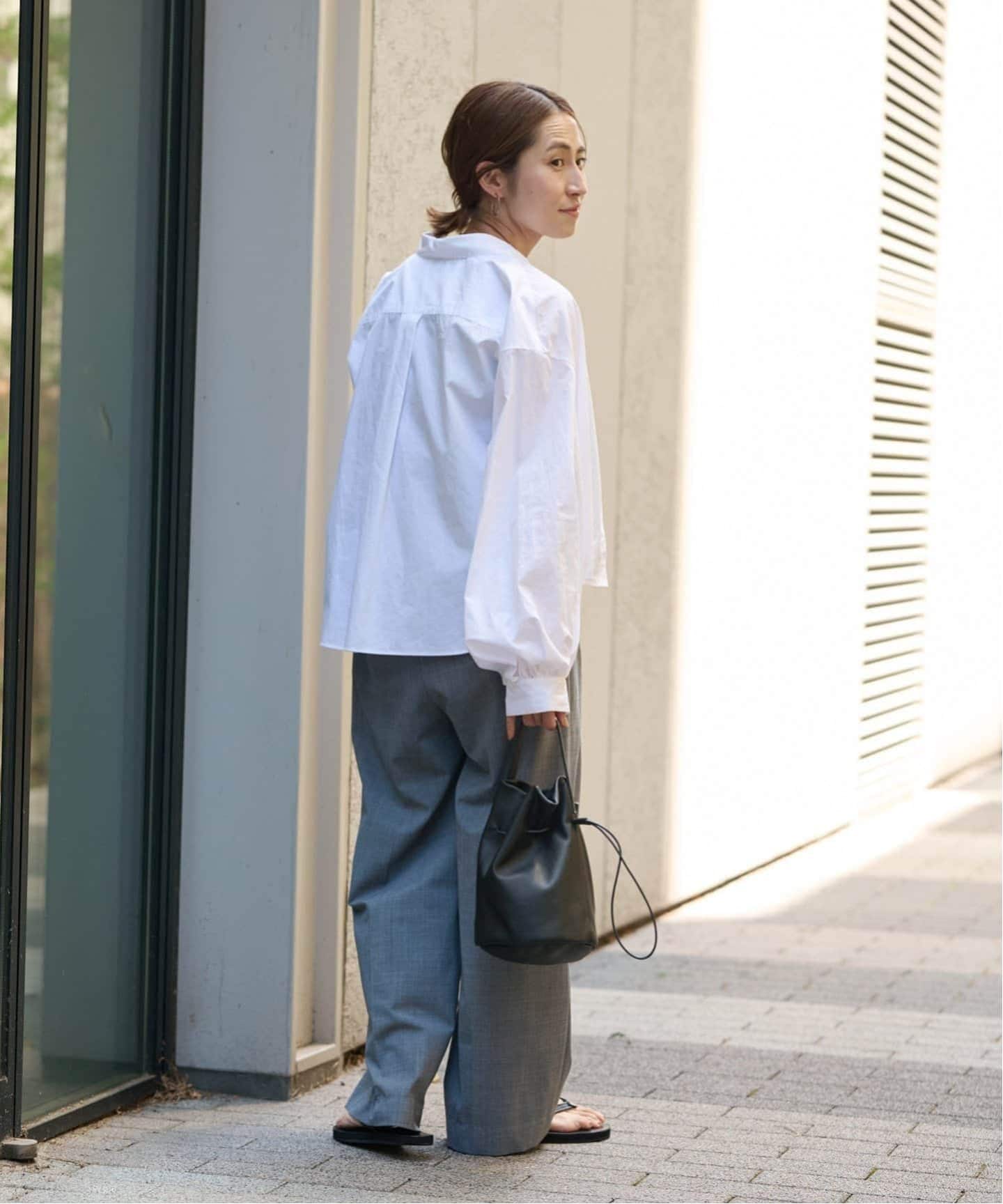 ≪WEB限定 / 追加予約≫MORMYRUS/モルミルス 巾着バッグ（ハンドバッグ