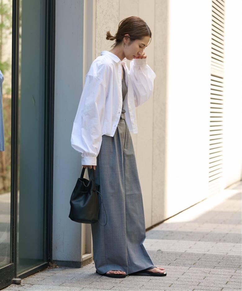 ≪WEB限定 / 追加予約≫MORMYRUS/モルミルス 巾着バッグ（ハンドバッグ 
