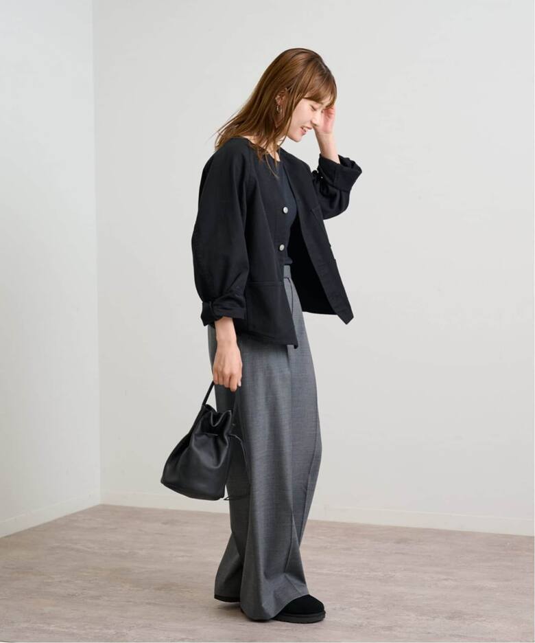 ≪WEB限定 / 追加予約≫MORMYRUS/モルミルス 巾着バッグ（ハンドバッグ 