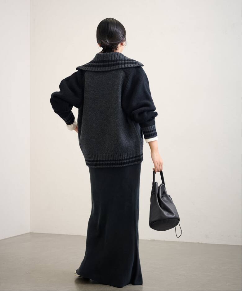 ≪WEB限定 / 追加予約≫MORMYRUS/モルミルス 巾着バッグ（ハンドバッグ 