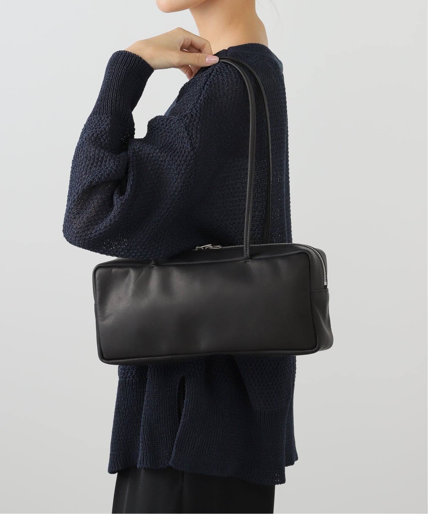 ≪WEB限定 / 追加≫MORMYRUS/モルミルス LONGハンドルバッグ（トート 