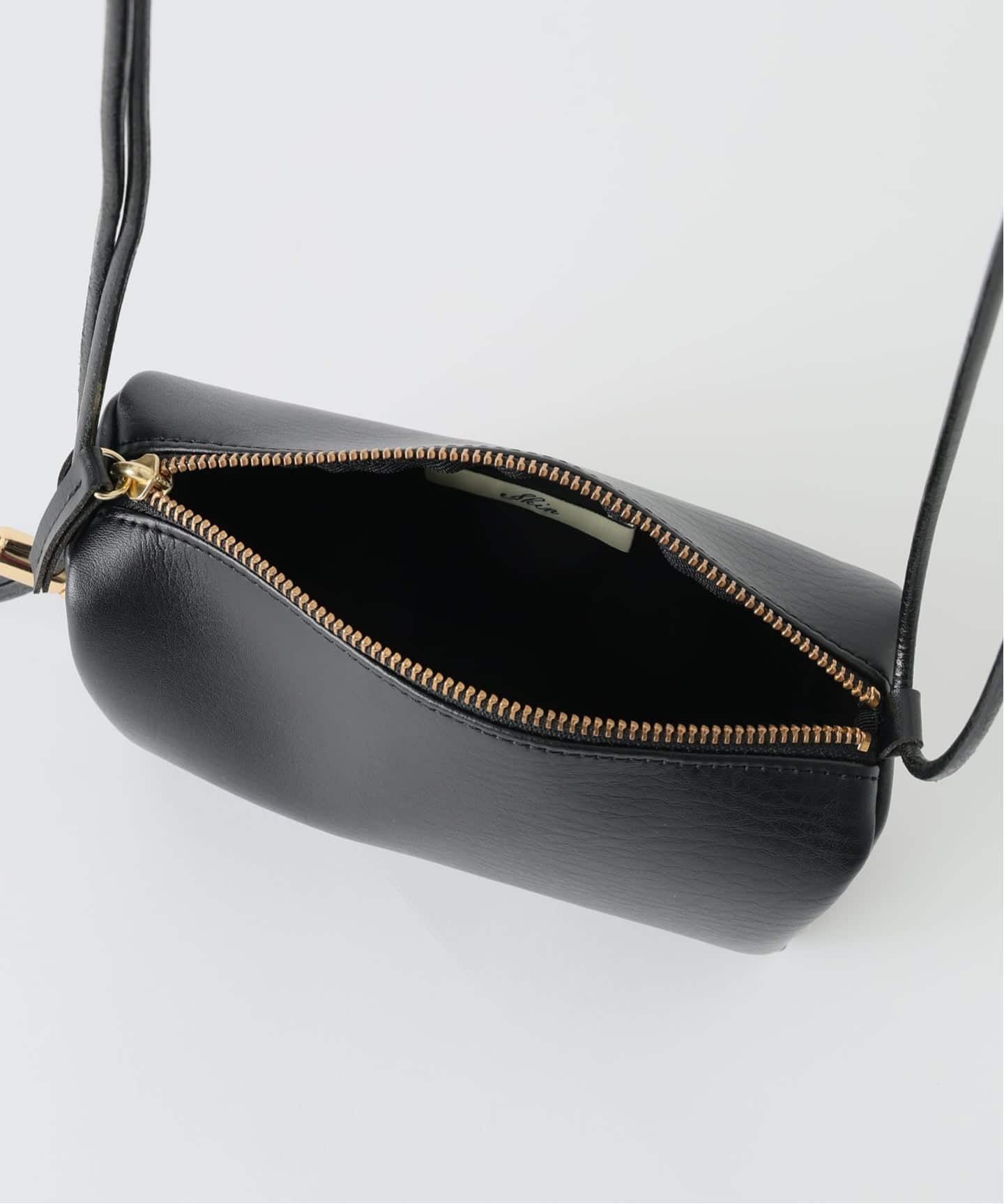 ≪WEB限定 / 追加≫SKIN 別注MINI BAG PACKABLE TOTE 2（ショルダー