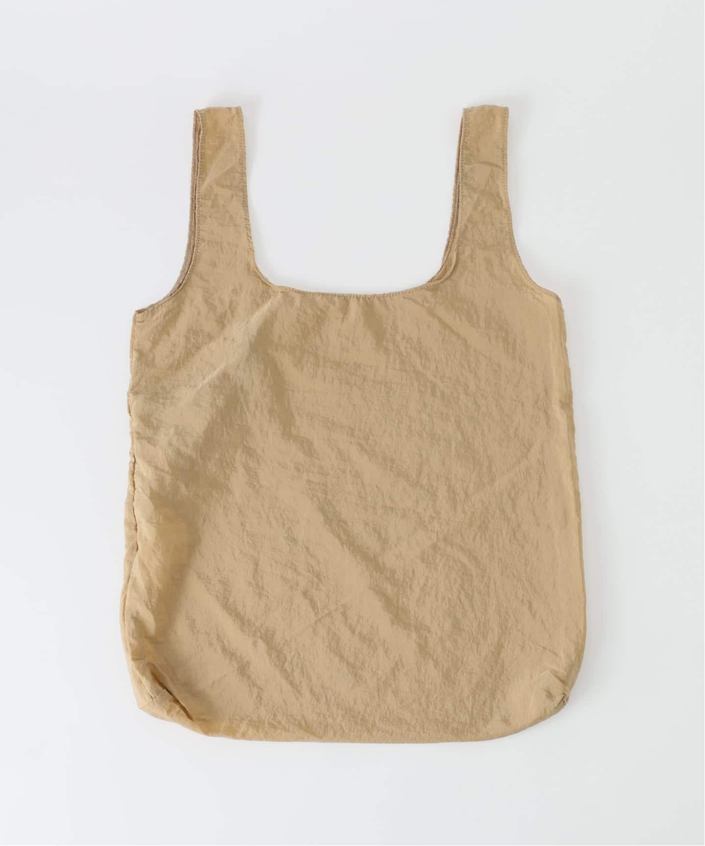 ≪WEB限定 / 追加≫SKIN 別注MINI BAG PACKABLE TOTE 2（ショルダー