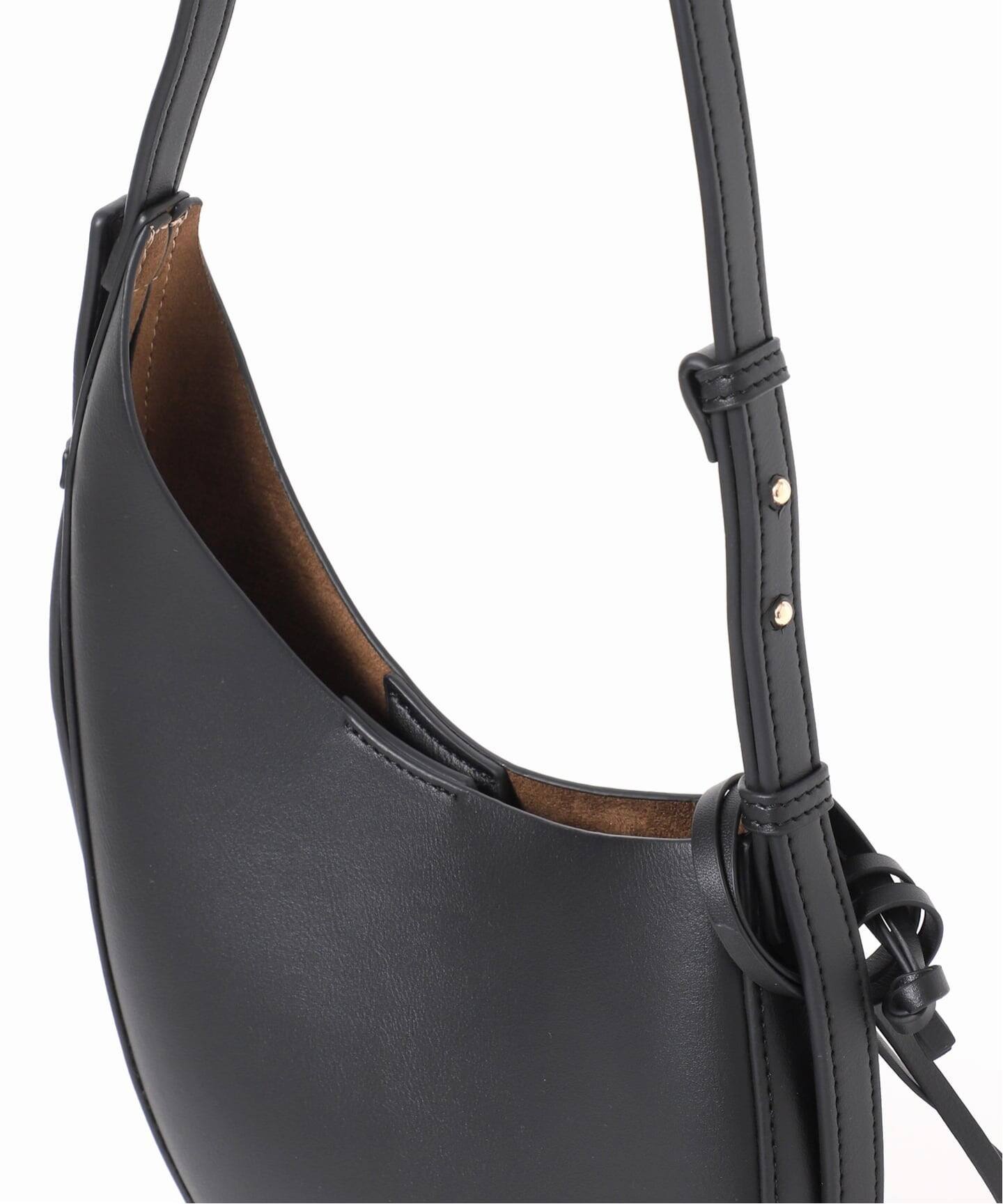 LE VERNIS/ルベル二 Poire mini shoulder（ショルダーバッグ）｜NOBLE