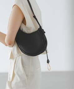 LE VERNIS/ルベル二 Poire mini shoulder（ショルダーバッグ）｜NOBLE 