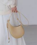 《予約》LE VERNIS/ルベル二 Poire mini shoulder