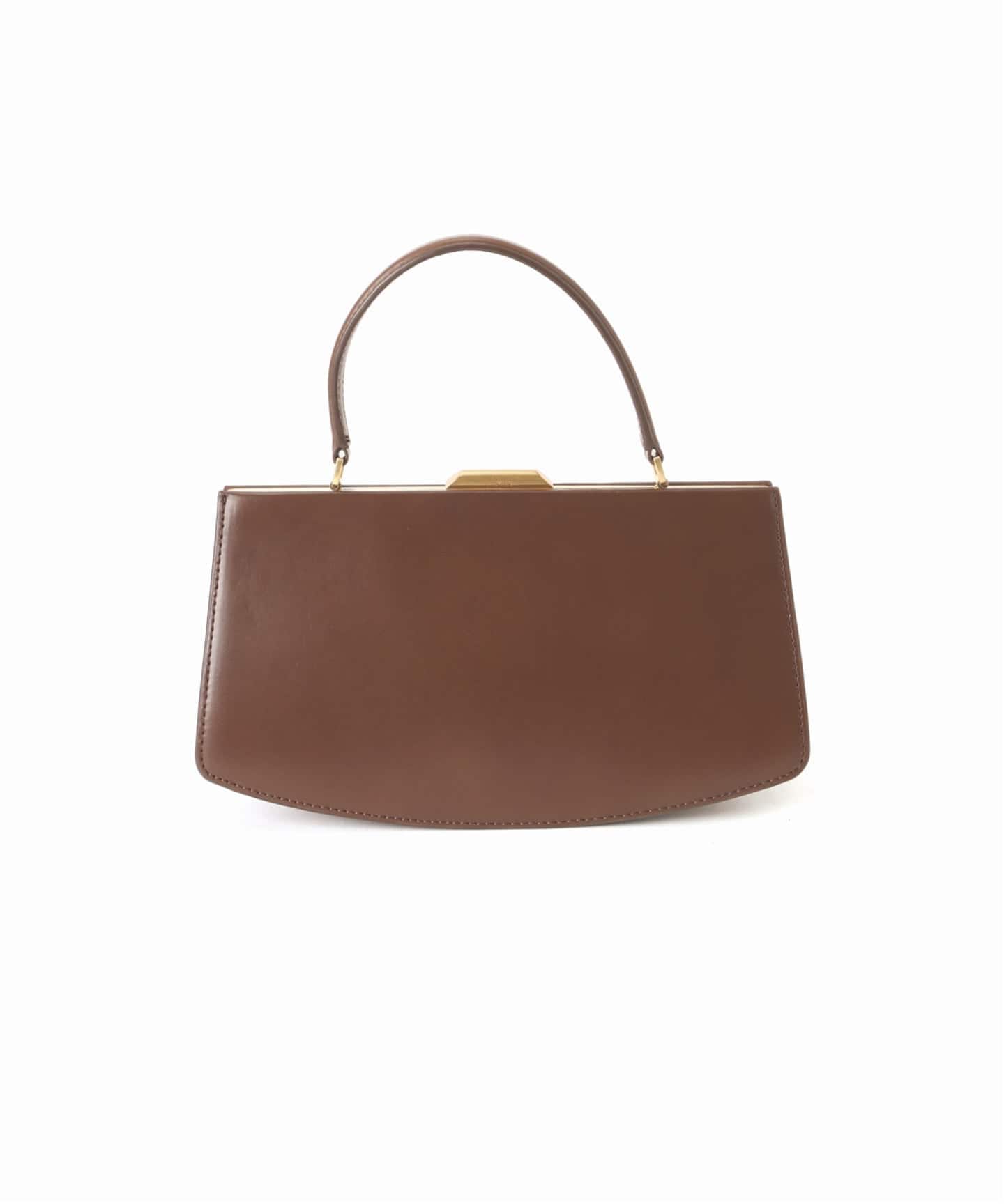 ATELIER DE LUMEN/ルーメン LUNE FORME TOTE BAG（ハンドバッグ