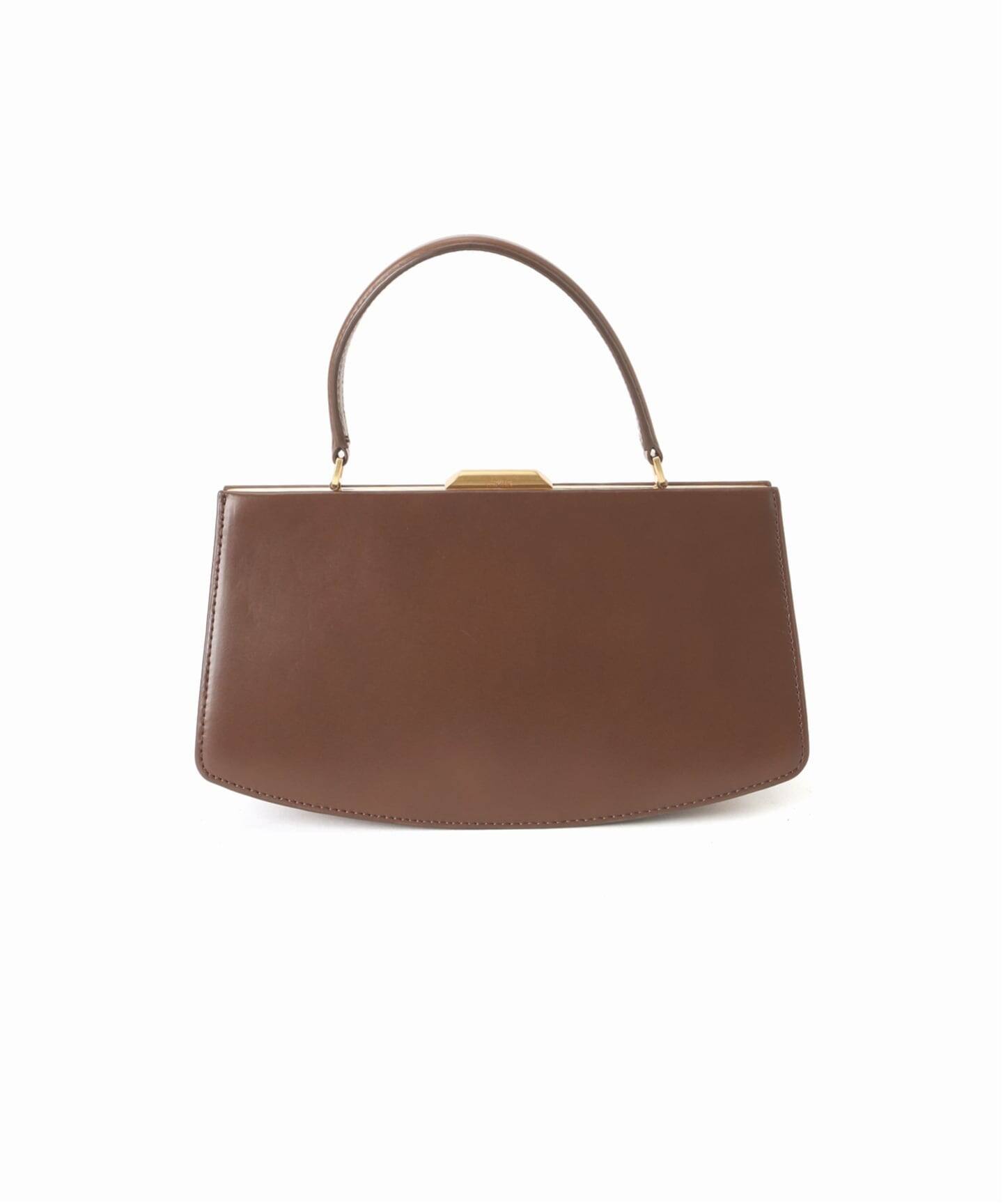 予約》ATELIER DE LUMEN/ルーメン LUNE FORME TOTE BAG（ハンドバッグ 