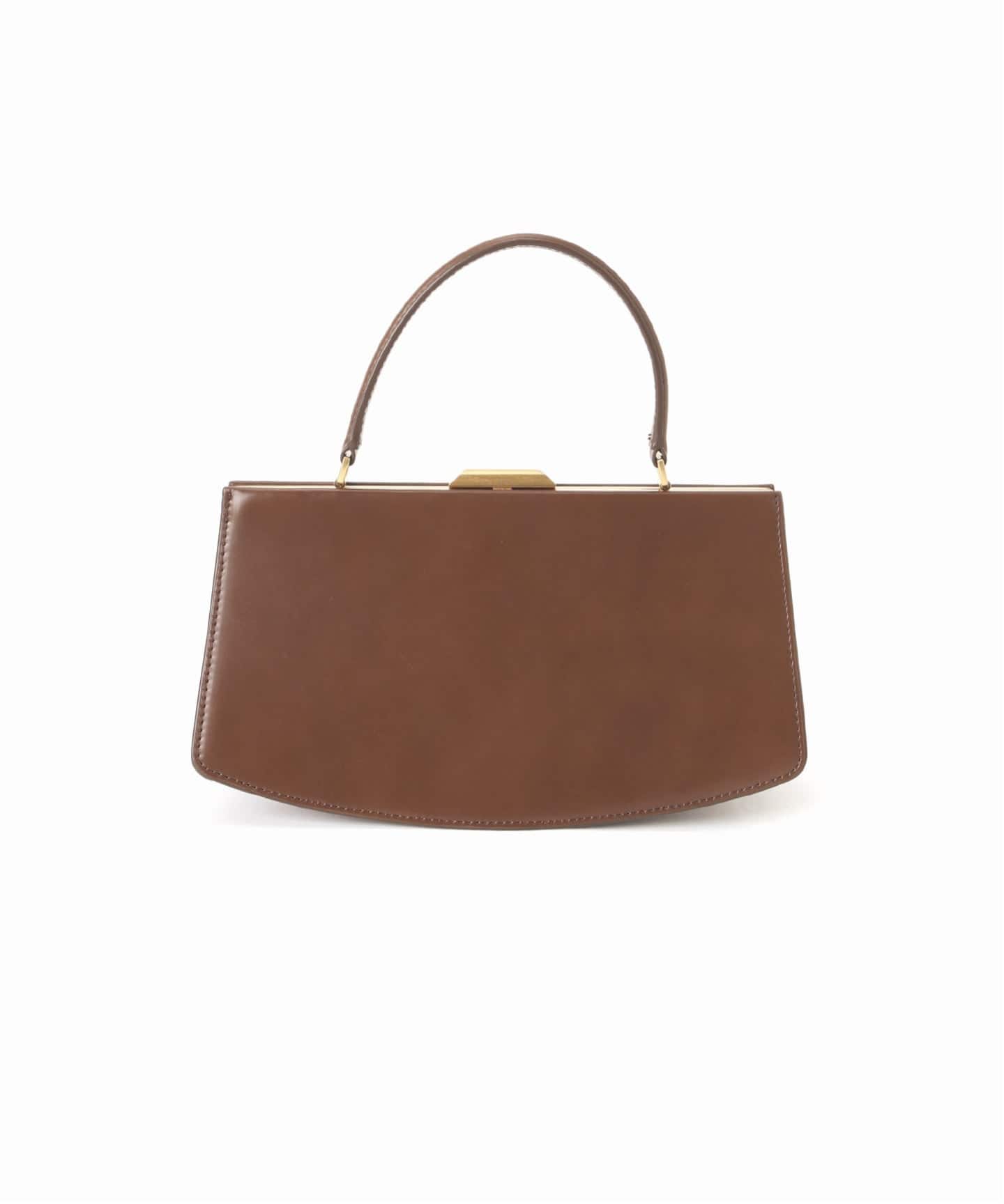 予約》ATELIER DE LUMEN/ルーメン LUNE FORME TOTE BAG（ハンドバッグ