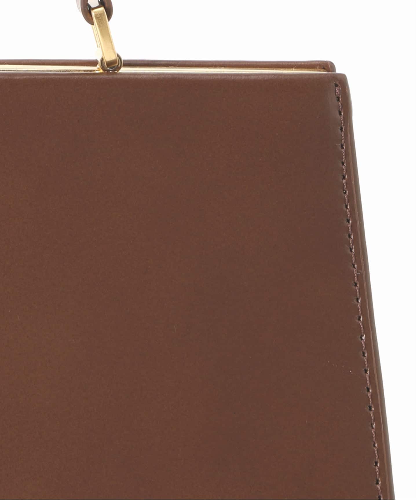 予約》ATELIER DE LUMEN/ルーメン LUNE FORME TOTE BAG（ハンドバッグ