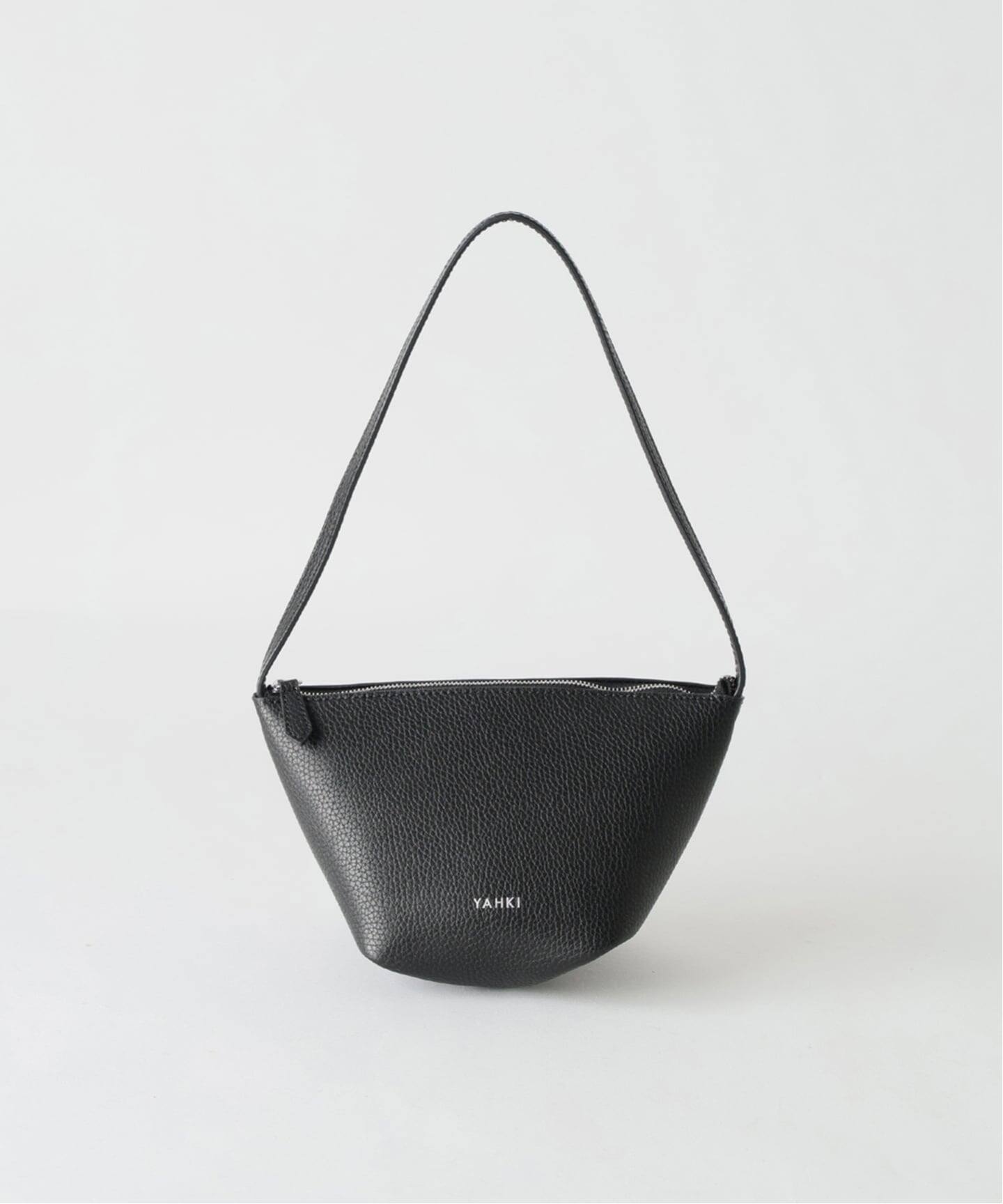 YAHKI ヤーキ WFACEショルダーバッグ ジャーナルスタンダード YAHKI/ヤーキ】W FACE：バッグ | ジャーナルスタンダード(JOURNAL