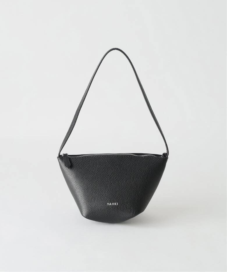YAHKI/ヤーキ SHRINK W FACE（ショルダーバッグ）｜NOBLE（ノーブル 