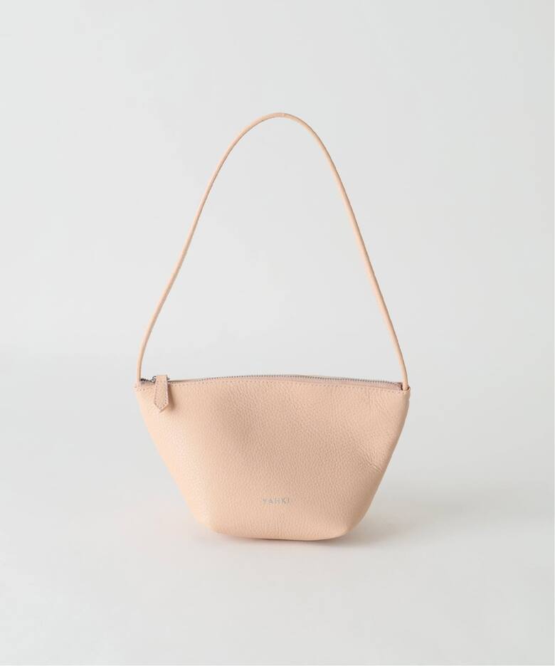 YAHKI/ヤーキ SHRINK W FACE（ショルダーバッグ）｜NOBLE（ノーブル 