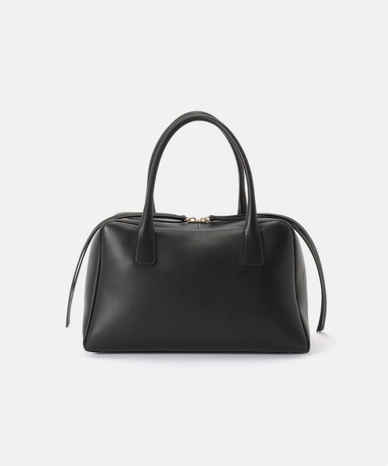 FRENZLAUER/フランツロアー Bowling Bag Medium（ボストンバッグ 