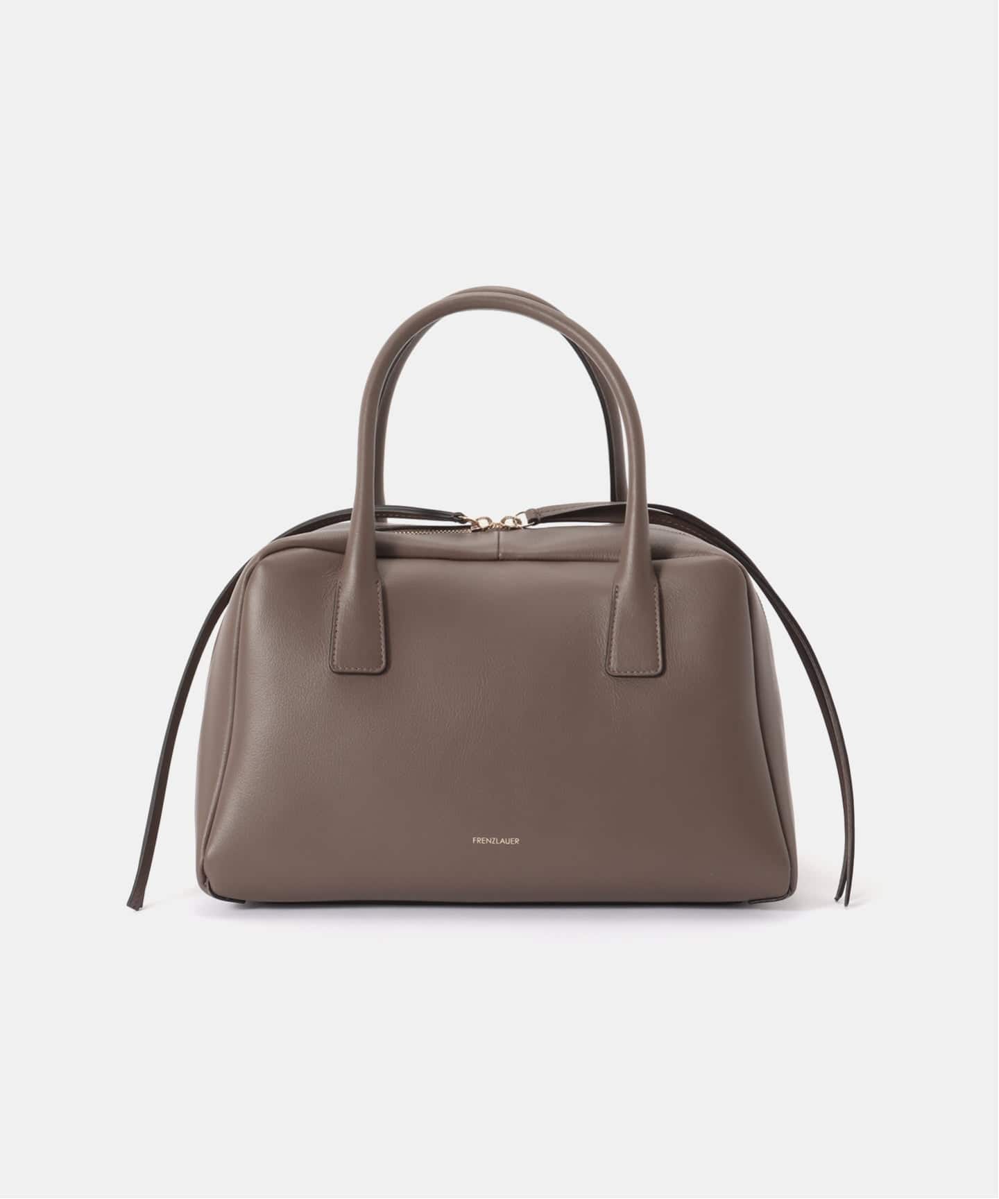 FRENZLAUER/フランツロアー Bowling Bag Medium（ボストンバッグ