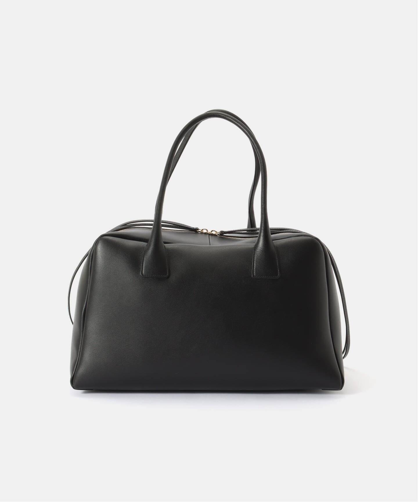 FRENZLAUER/フランツロアー Bowling Bag（ボストンバッグ）｜NOBLE
