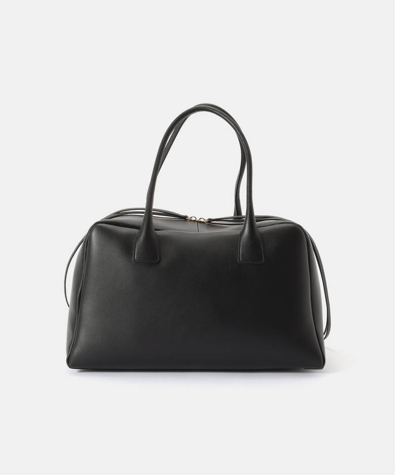 FRENZLAUER/フランツロアー Bowling Bag（ボストンバッグ）｜NOBLE 