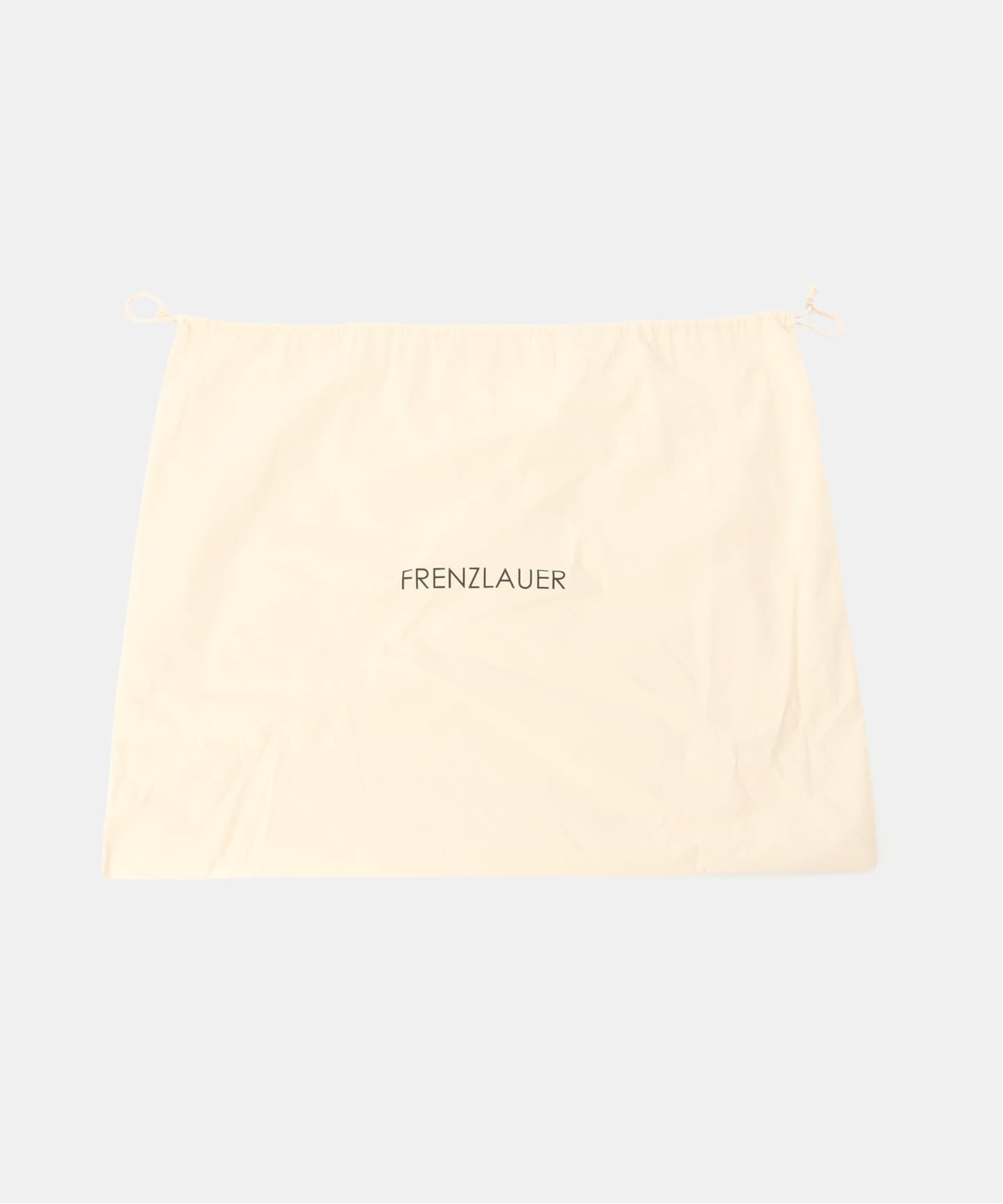 FRENZLAUER/フランツロアー Bowling Bag（ボストンバッグ）｜NOBLE