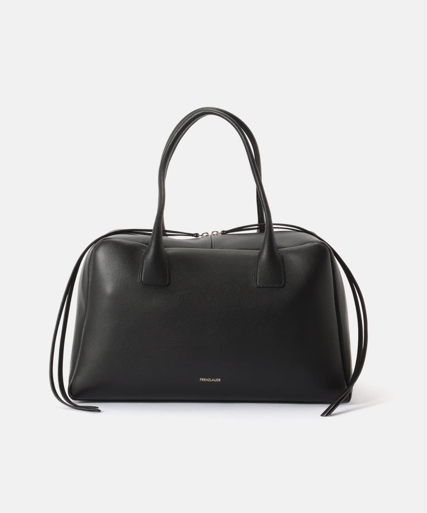 FRENZLAUER/フランツロアー Bowling Bag（ボストンバッグ）｜NOBLE