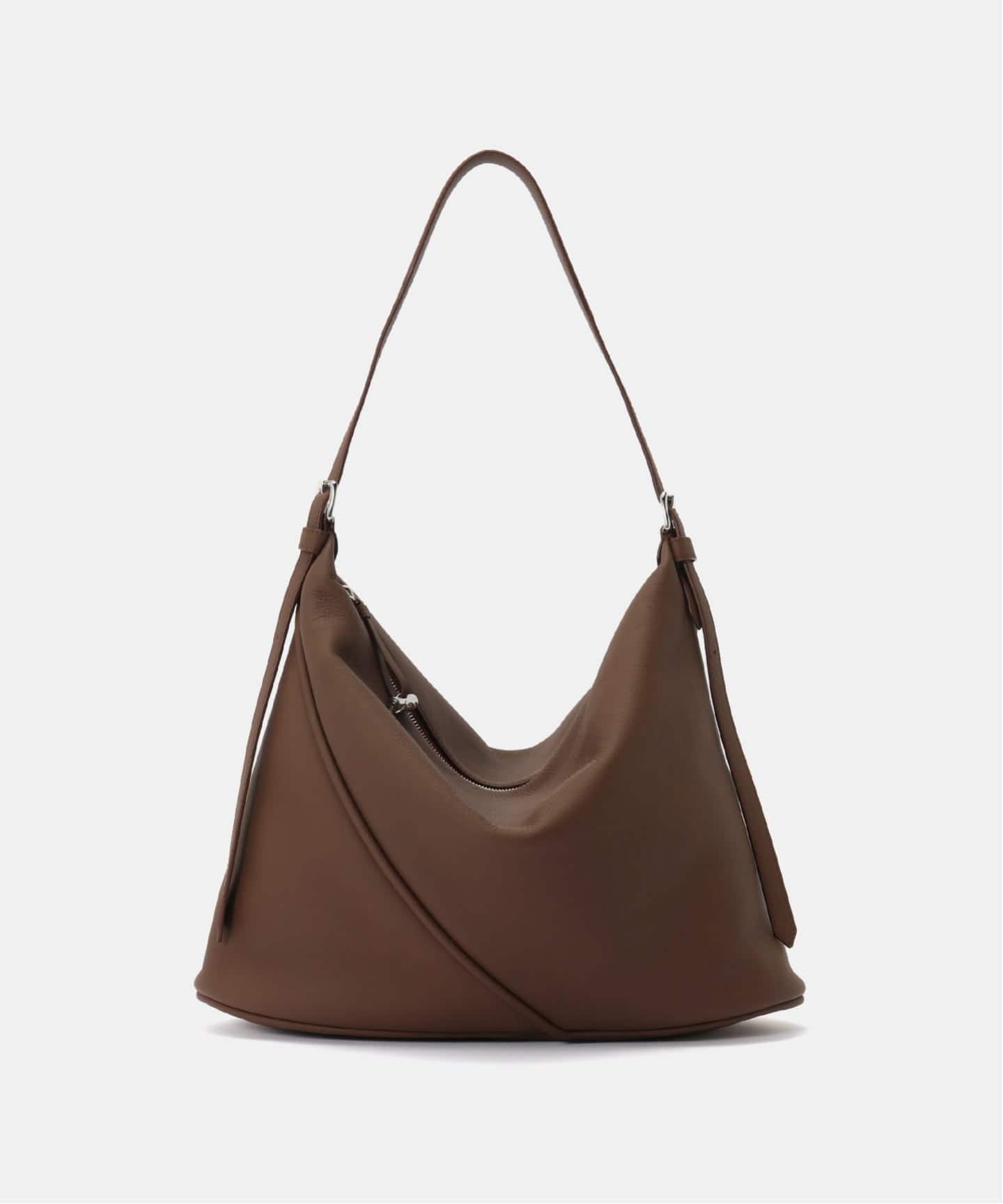 ○J&M DAVIDSON/ジェイアンドエムデヴィッドソン ESCARGOT TOTE
