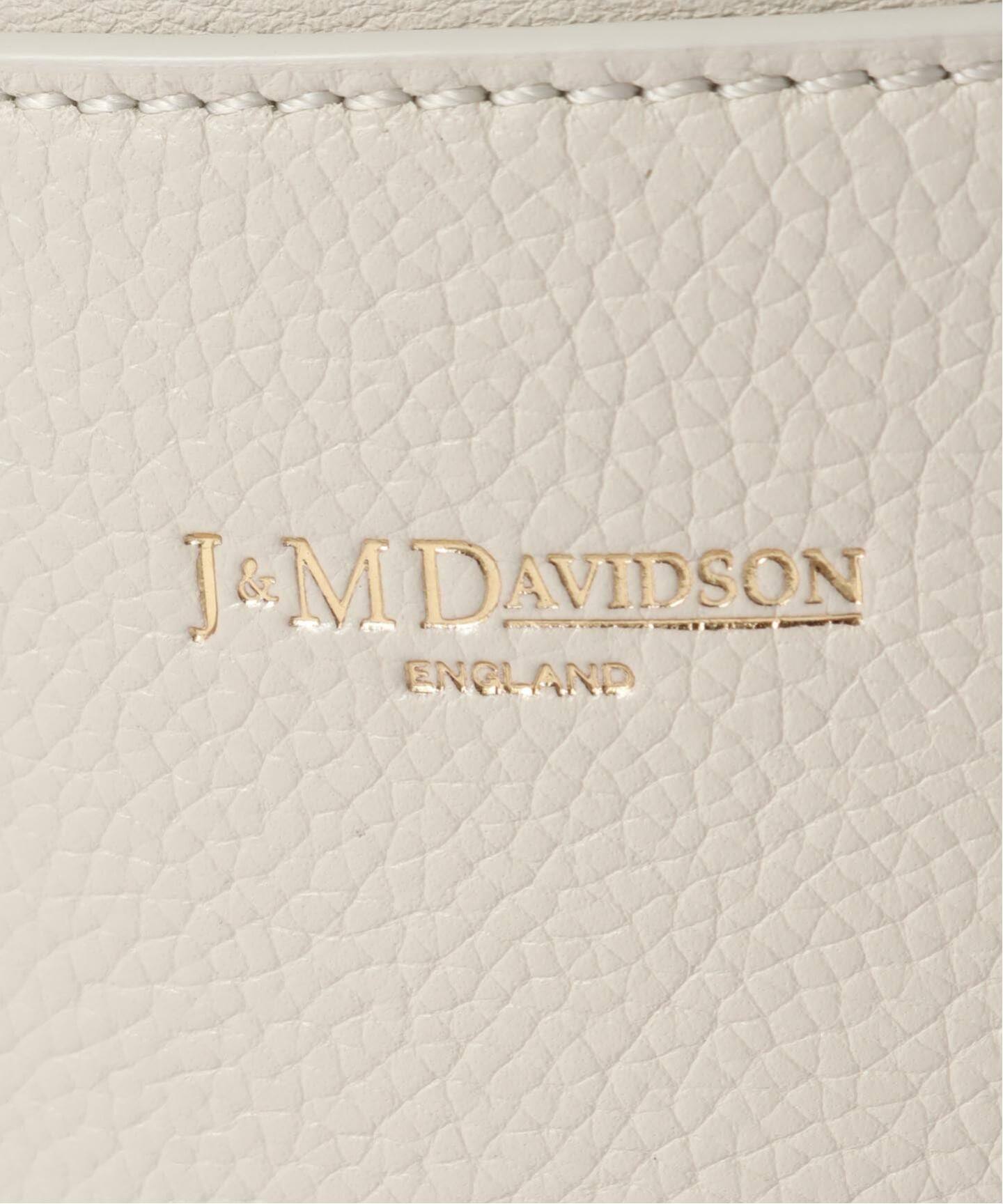 追加》J&M DAVIDSON/ジェイアンドエムデヴィッドソン RAY BUSKET S