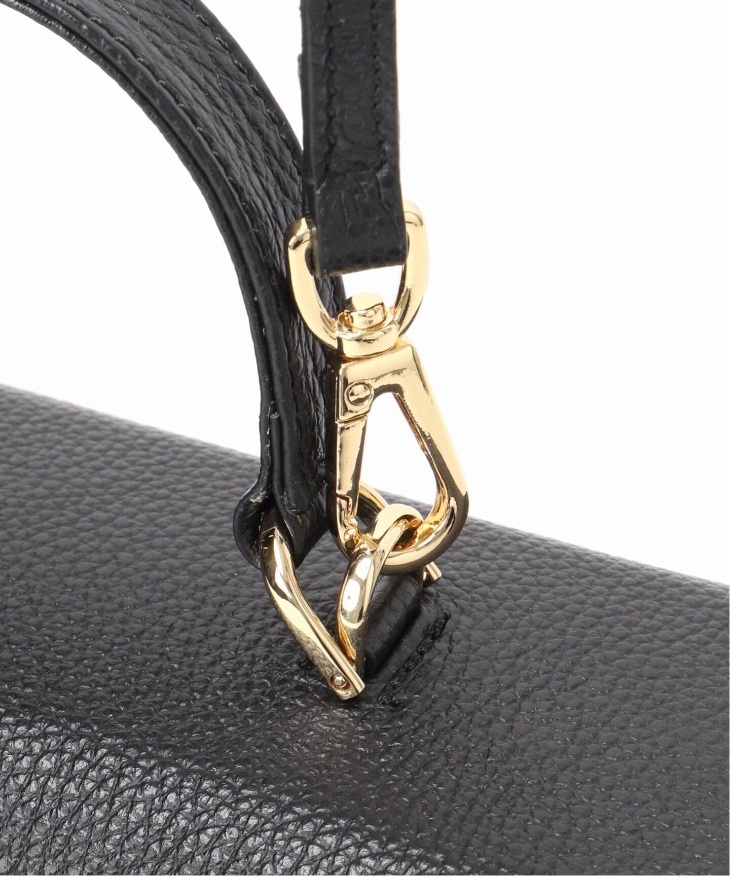 NOBLE型別注》CHRISTIAN VILLA/クリスチャンヴィラ バニティBAG