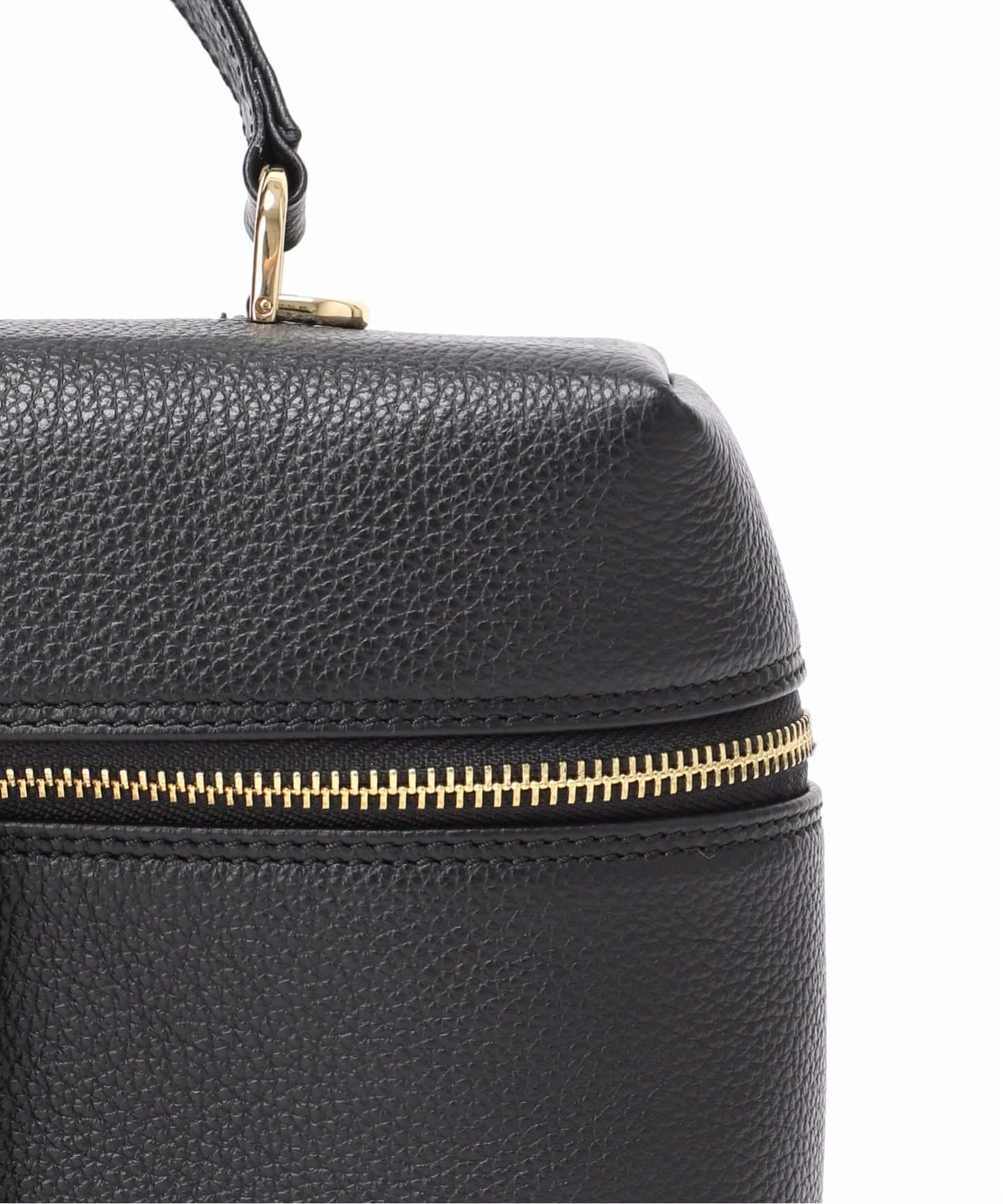 予約・NOBLE型別注》CHRISTIAN VILLA/クリスチャンヴィラ バニティBAG