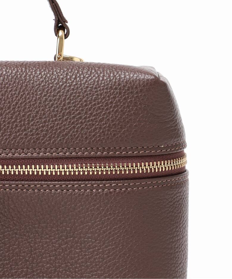 NOBLE型別注》CHRISTIAN VILLA/クリスチャンヴィラ バニティBAG 