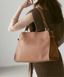 LORISTELLA/ロリステッラ サイドベルトBAG