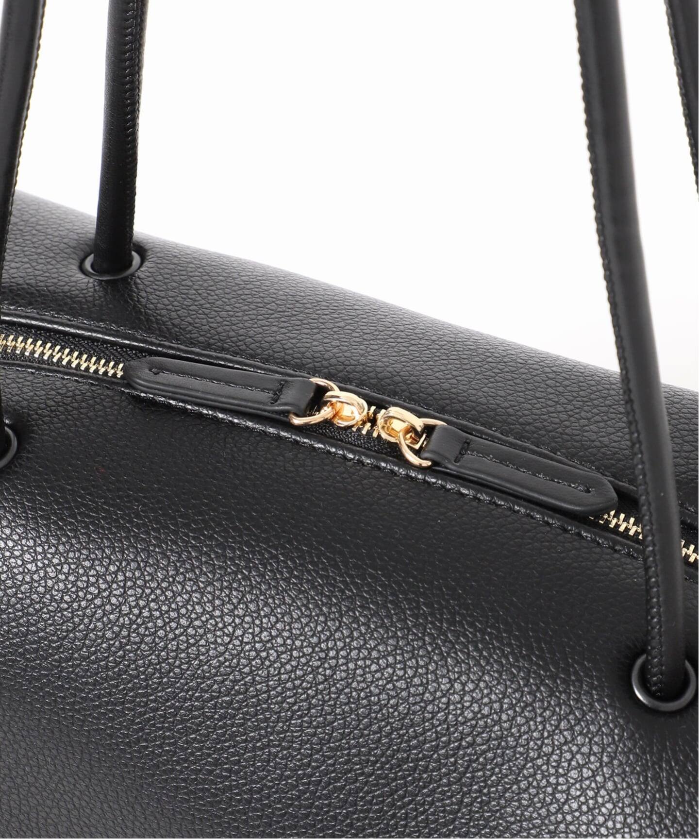 追加予約・新色カラー別注》&MyuQ/アンドミューク TAMTON ボストン